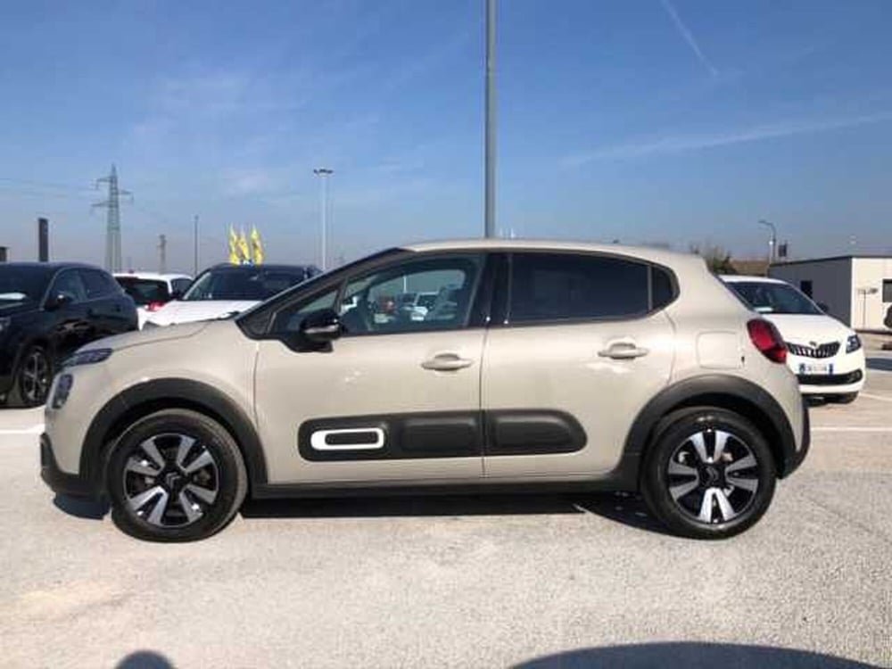 Citroen C3 Aircross usata a Ravenna (6)