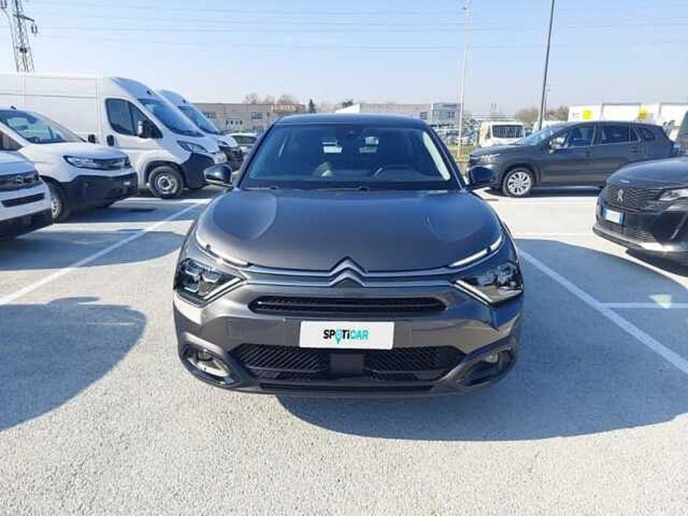 Citroen C4 usata a Ravenna (2)