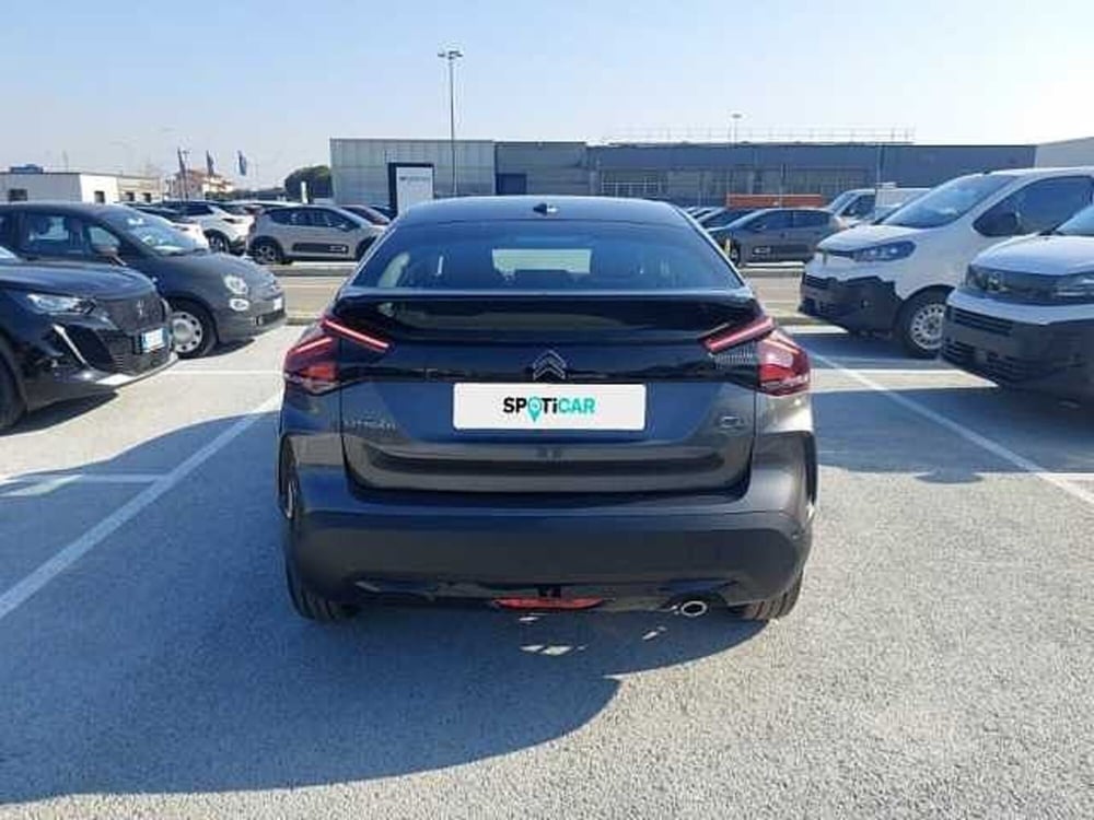 Citroen C4 usata a Ravenna (5)