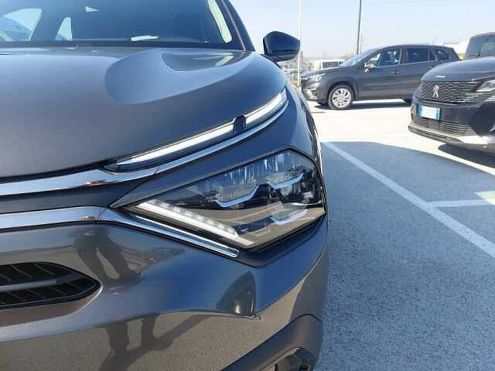 Citroen C4 usata a Ravenna (8)