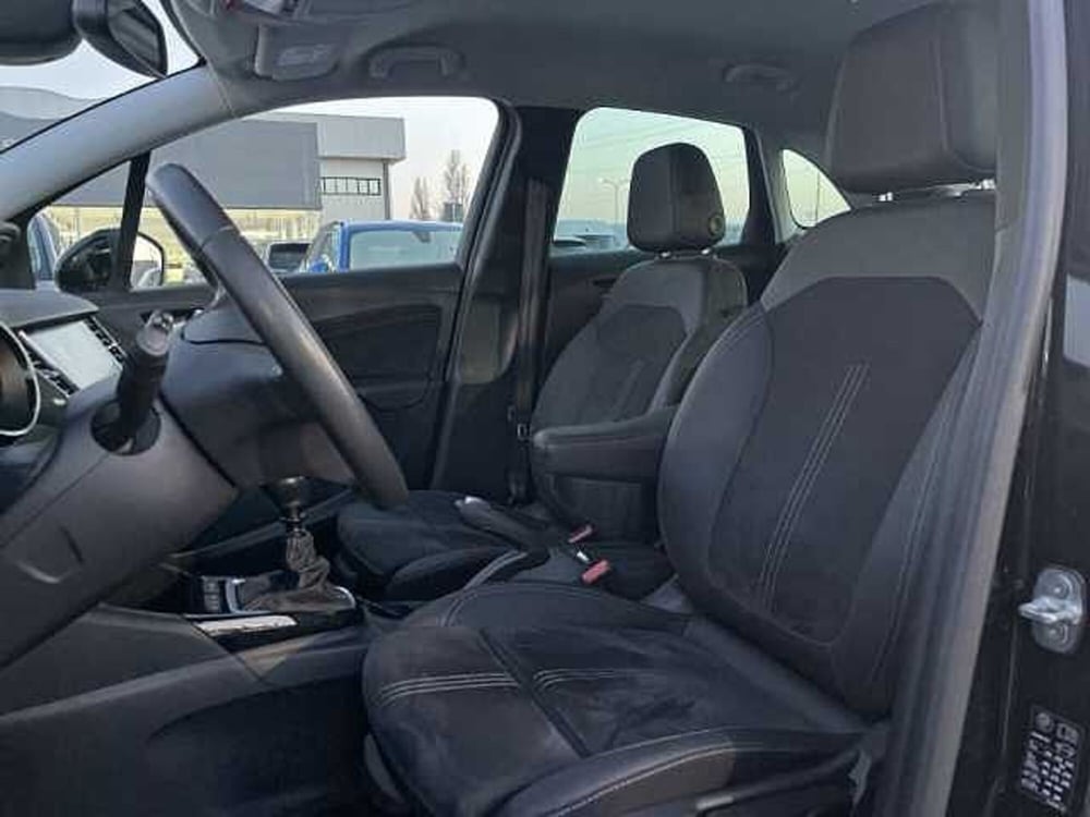 Opel Crossland X usata a Ravenna (18)