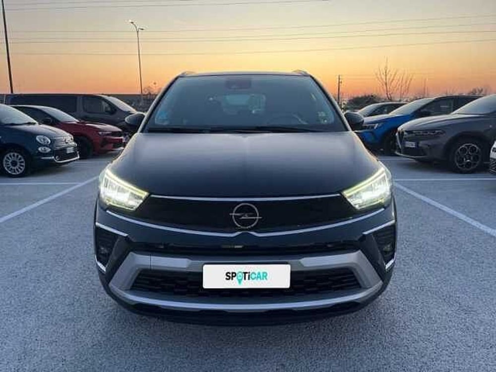 Opel Crossland X usata a Ravenna (2)