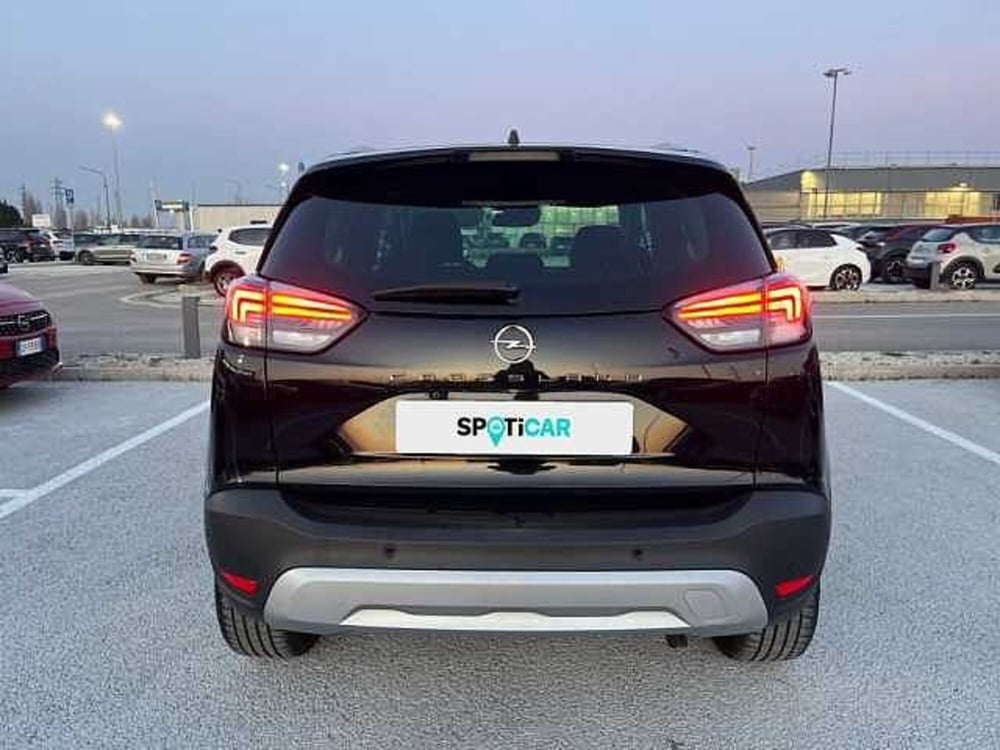 Opel Crossland X usata a Ravenna (5)