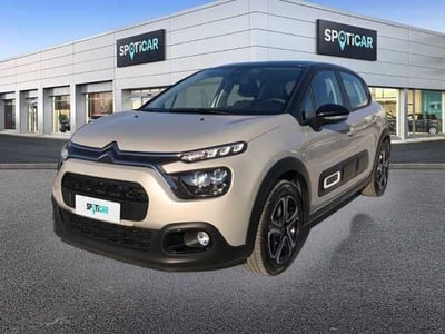 Citroen C3 1.2 puretech Plus s&amp;s 83cv neopatentati del 2024 usata a Ravenna