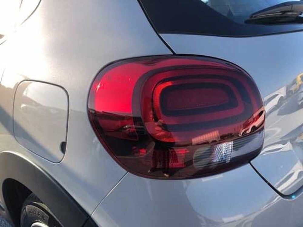 Citroen C3 usata a Ravenna (9)