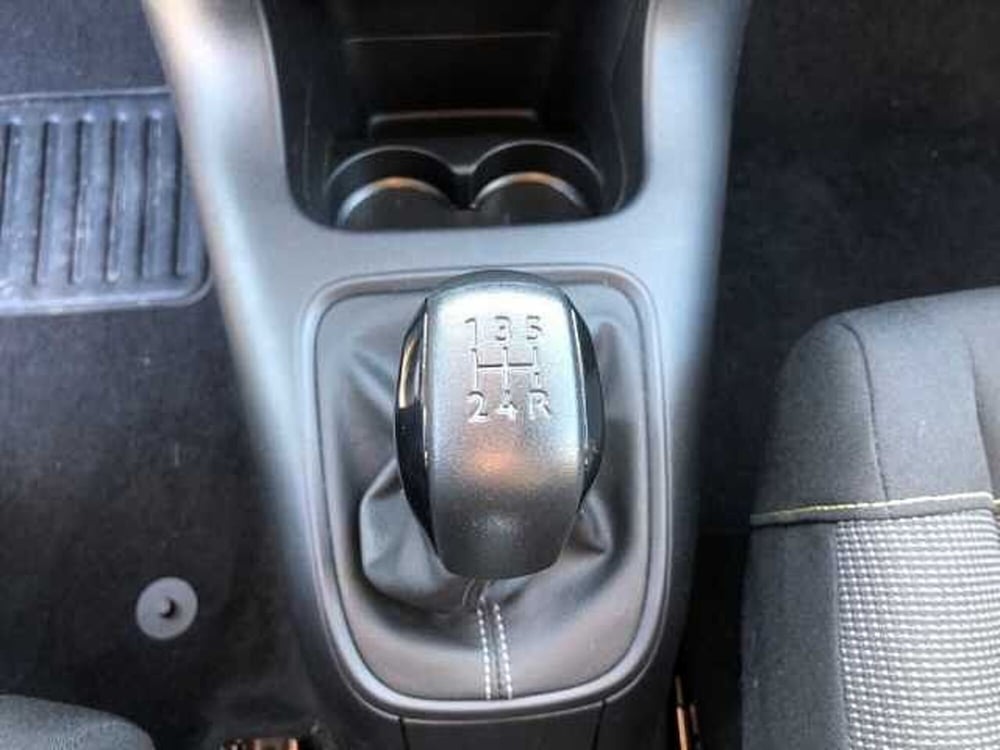 Citroen C3 usata a Ravenna (15)