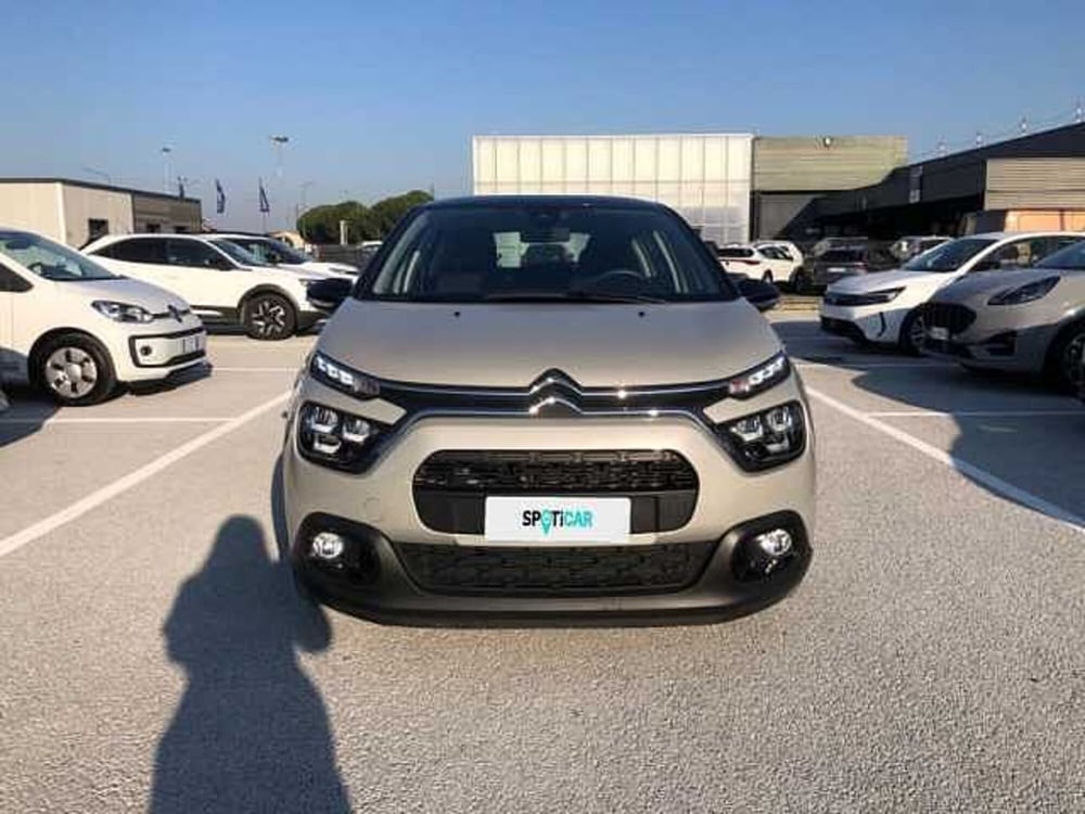 Citroen C3 usata a Ravenna (2)