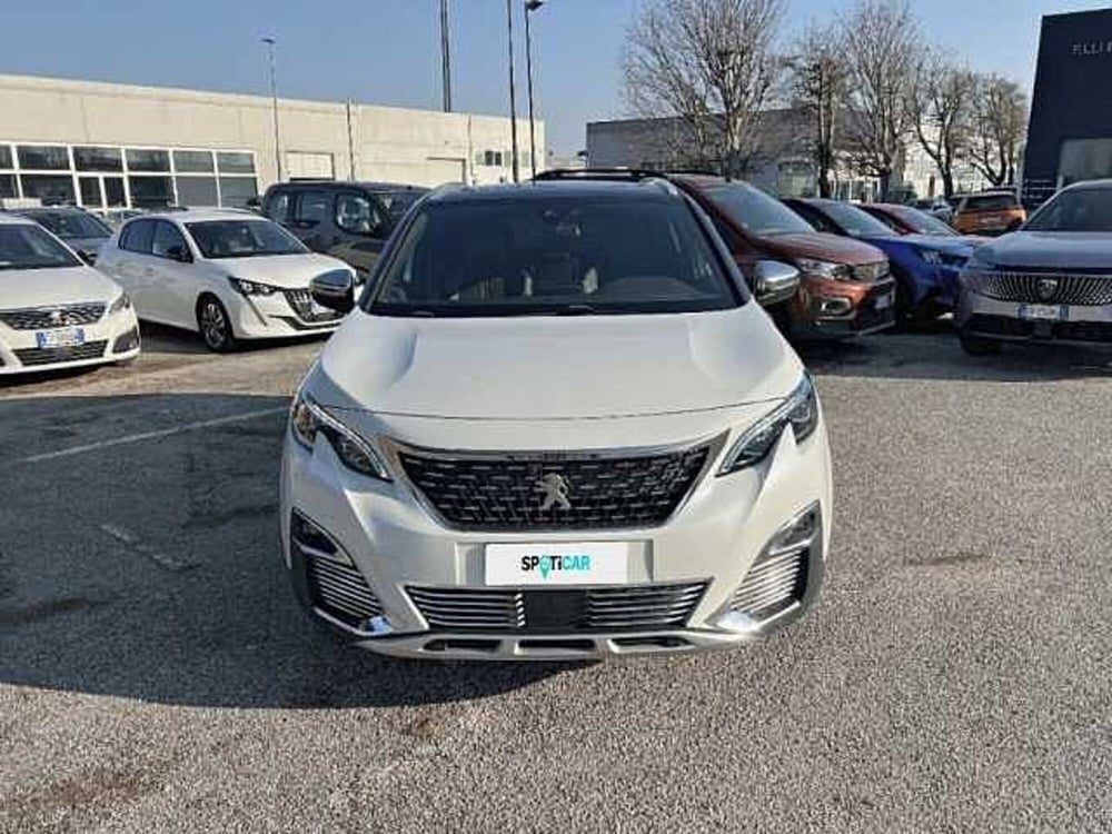 Peugeot 3008 usata a Ravenna (2)