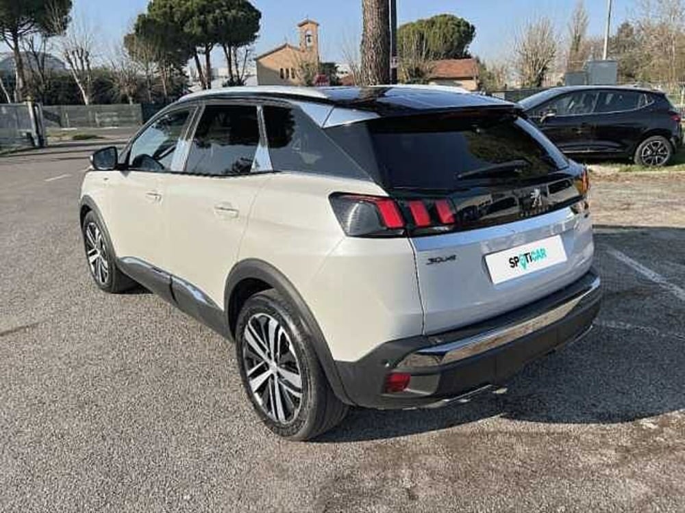 Peugeot 3008 usata a Ravenna (5)