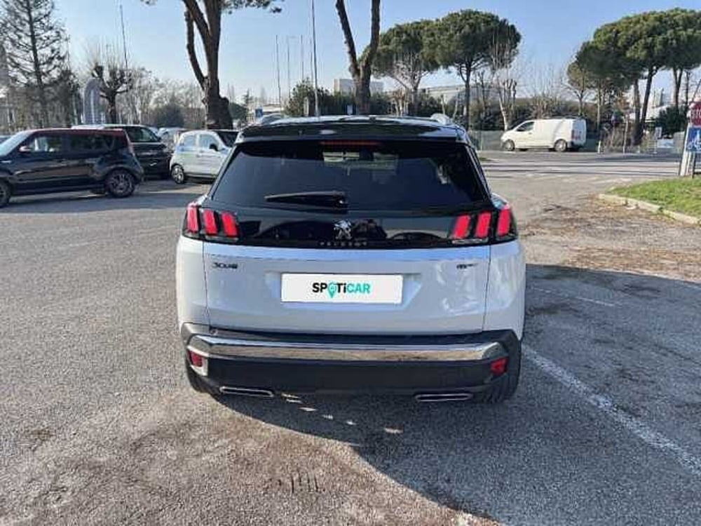 Peugeot 3008 usata a Ravenna (6)