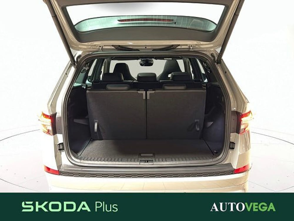 Skoda Kodiaq nuova a Vicenza (19)