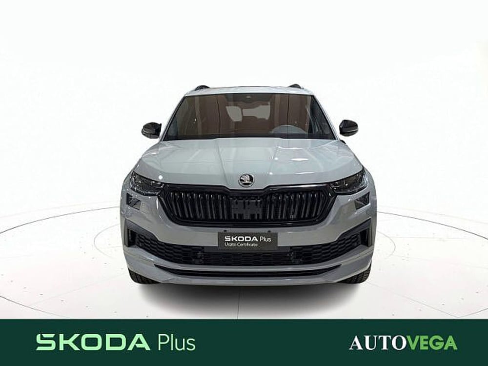 Skoda Kodiaq nuova a Vicenza (2)