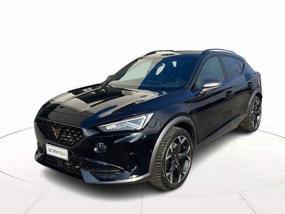 Cupra Formentor Formentor 1.4 e-hybrid VZ 245cv dsg del 2023 usata a Vicenza