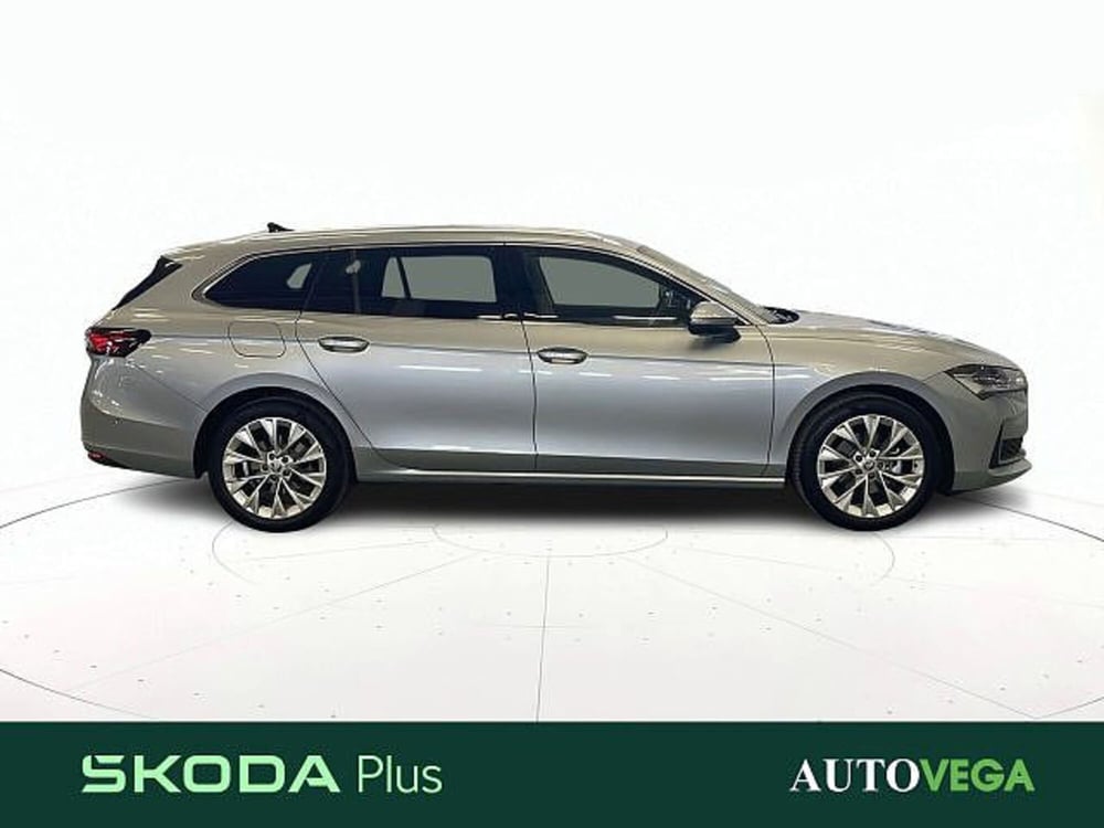 Skoda Superb usata a Vicenza (3)