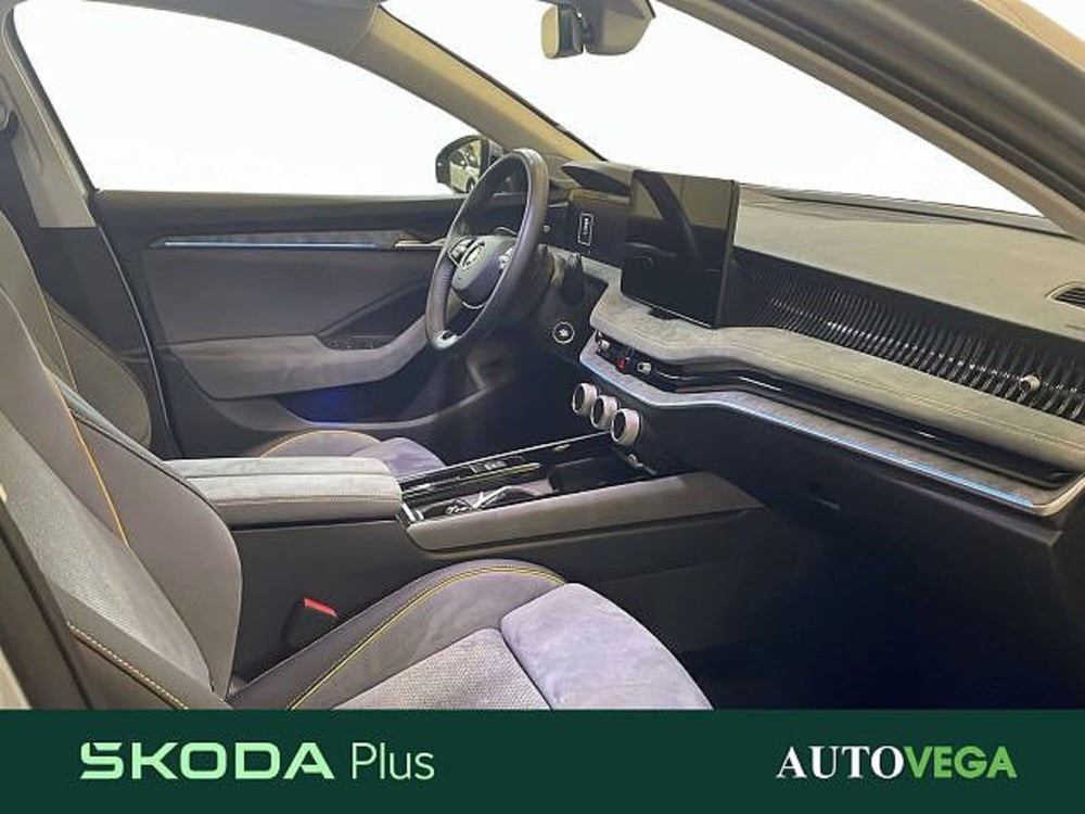 Skoda Superb usata a Vicenza (6)