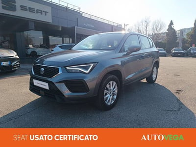 SEAT Ateca 1.0 TSI Reference  del 2022 usata a Vicenza