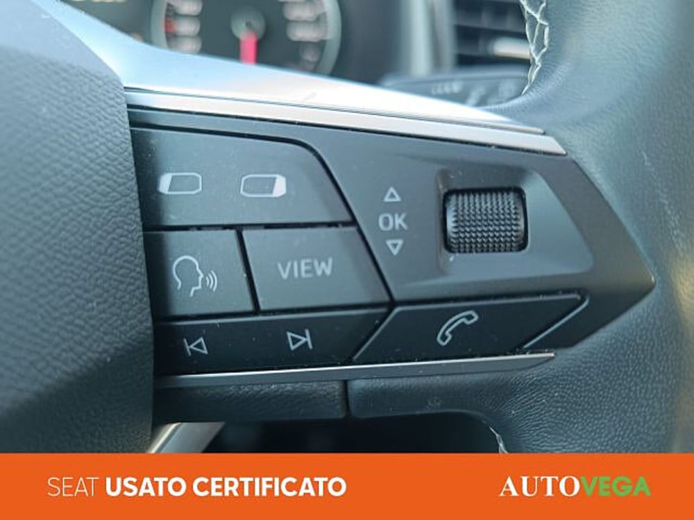 SEAT Ateca usata a Vicenza (10)