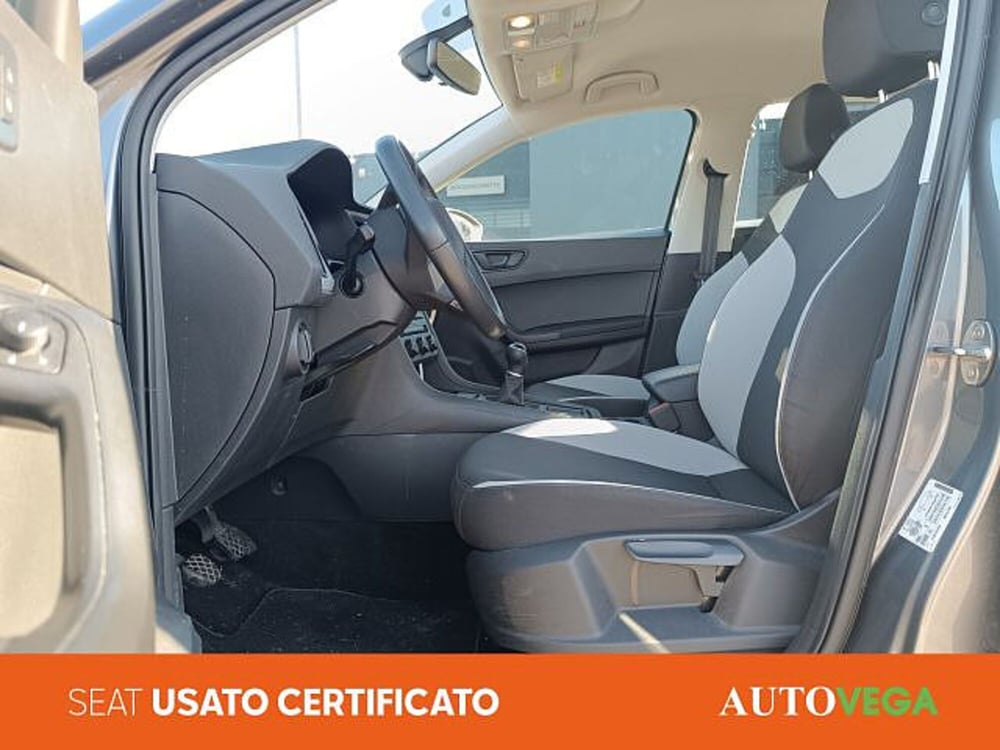 SEAT Ateca usata a Vicenza (18)