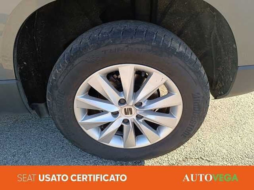 SEAT Ateca usata a Vicenza (6)