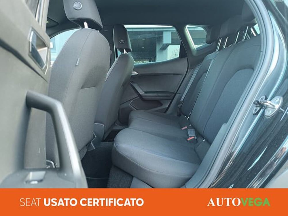 SEAT Arona usata a Vicenza (19)