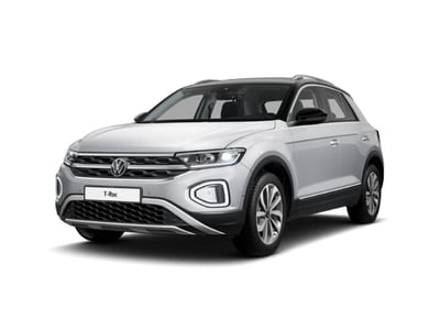 Volkswagen T-Roc 1.5 TSI ACT DSG Sport BlueMotion Technology nuova a Paruzzaro