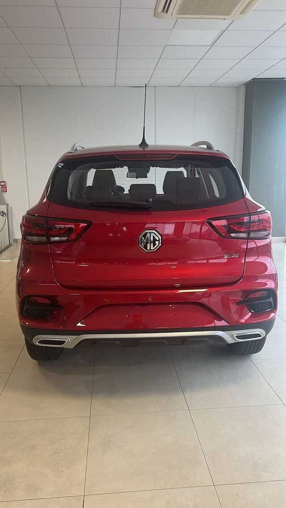 Mg ZS nuova a Firenze (4)