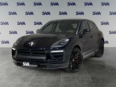 Porsche Macan 2.9 GTS 440cv pdk del 2021 usata a Savignano sul Rubicone