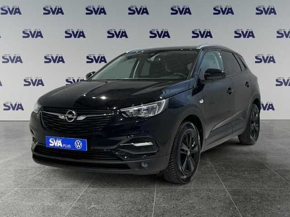 Opel Grandland X usata a Forlì-Cesena