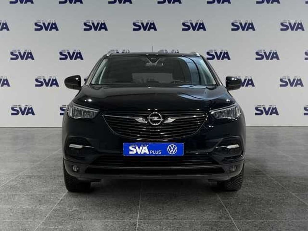 Opel Grandland X usata a Forlì-Cesena (2)