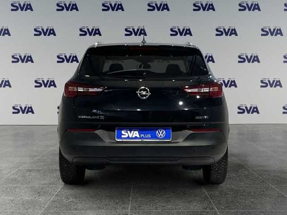 Opel Grandland X usata a Forlì-Cesena (4)