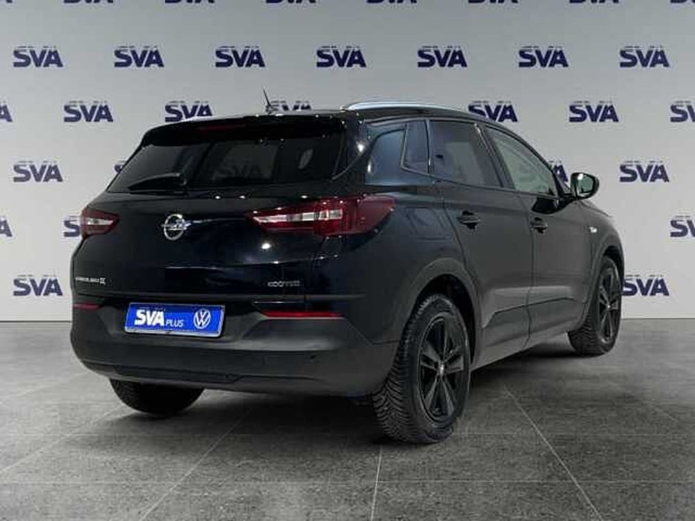 Opel Grandland X usata a Forlì-Cesena (5)