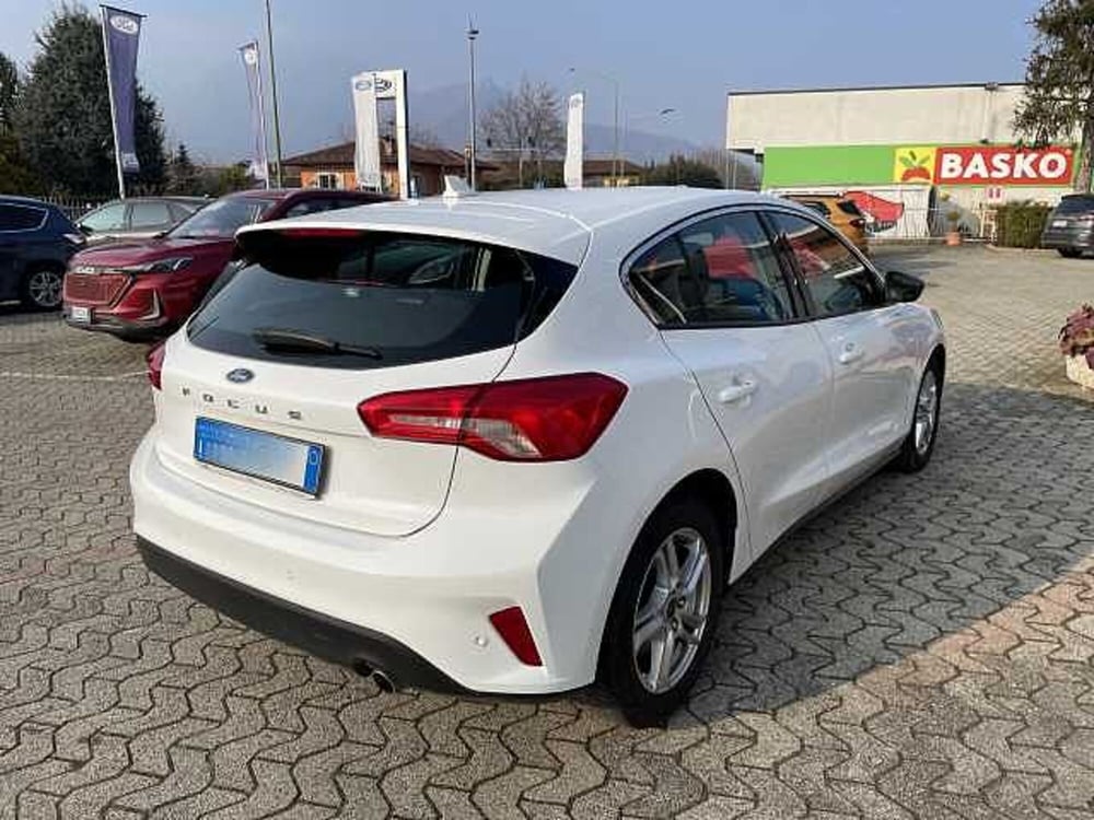 Ford Focus usata a Torino (5)