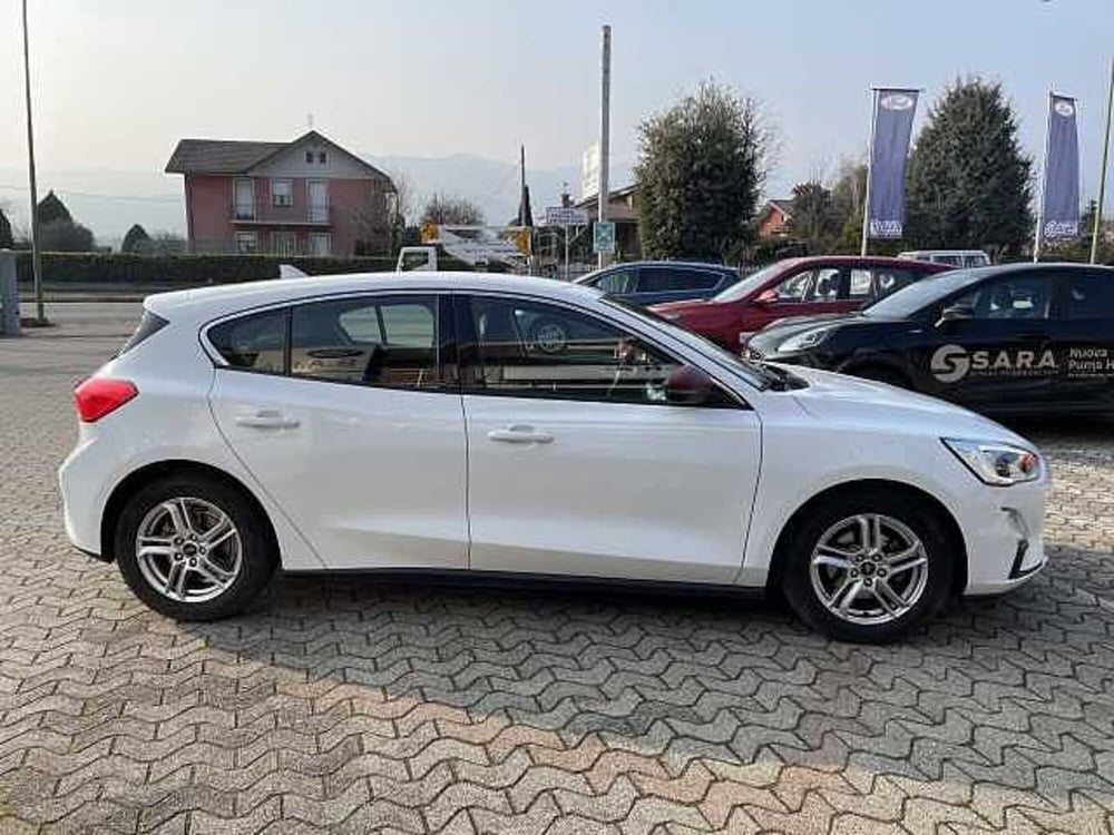 Ford Focus usata a Torino (6)