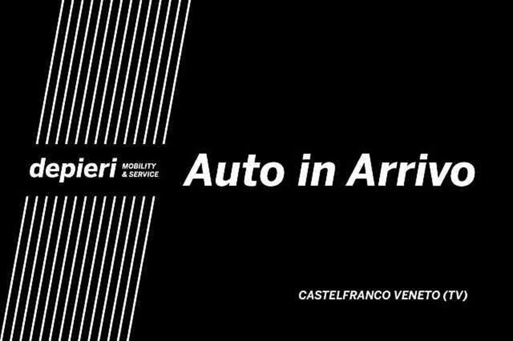 Audi A1 allstreet usata a Treviso