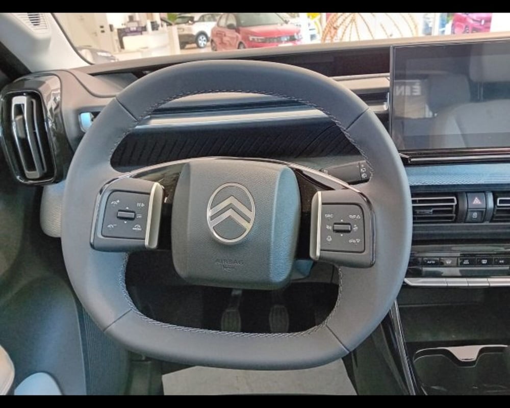 Citroen C3 nuova a Alessandria (10)