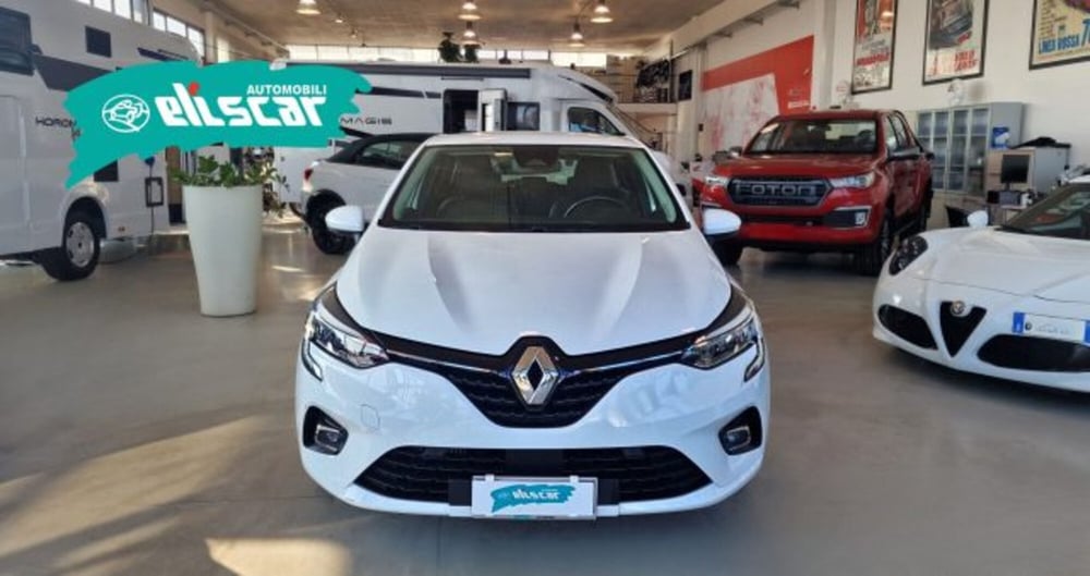 Renault Clio usata a Verona (3)