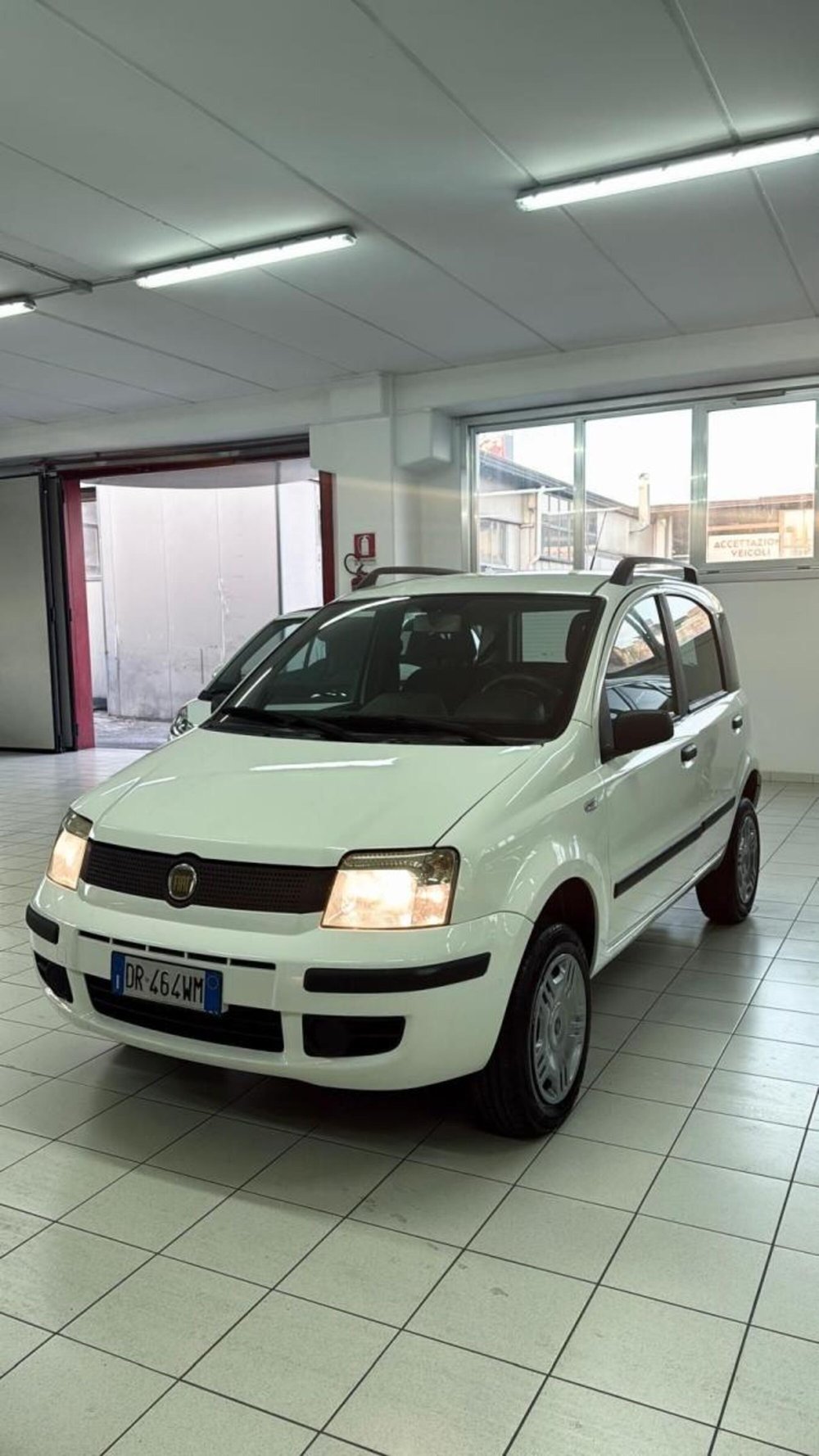 Fiat Panda usata a Napoli (3)