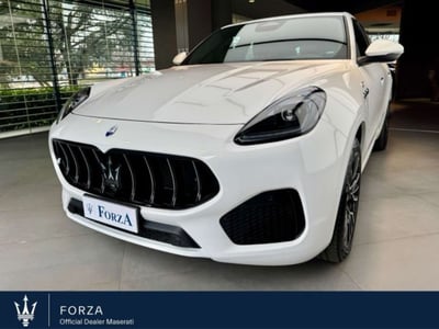 Maserati Grecale 2.0 mhev GT 250cv auto del 2024 usata a Venaria Reale