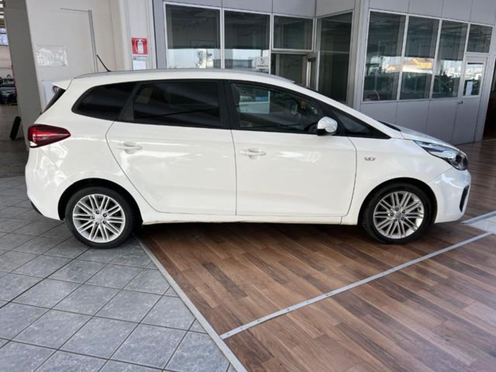 Kia Carens usata a Modena (7)