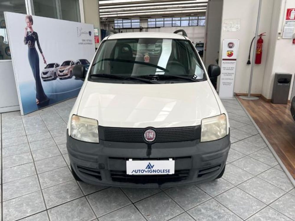 Fiat Panda usata a Modena (2)