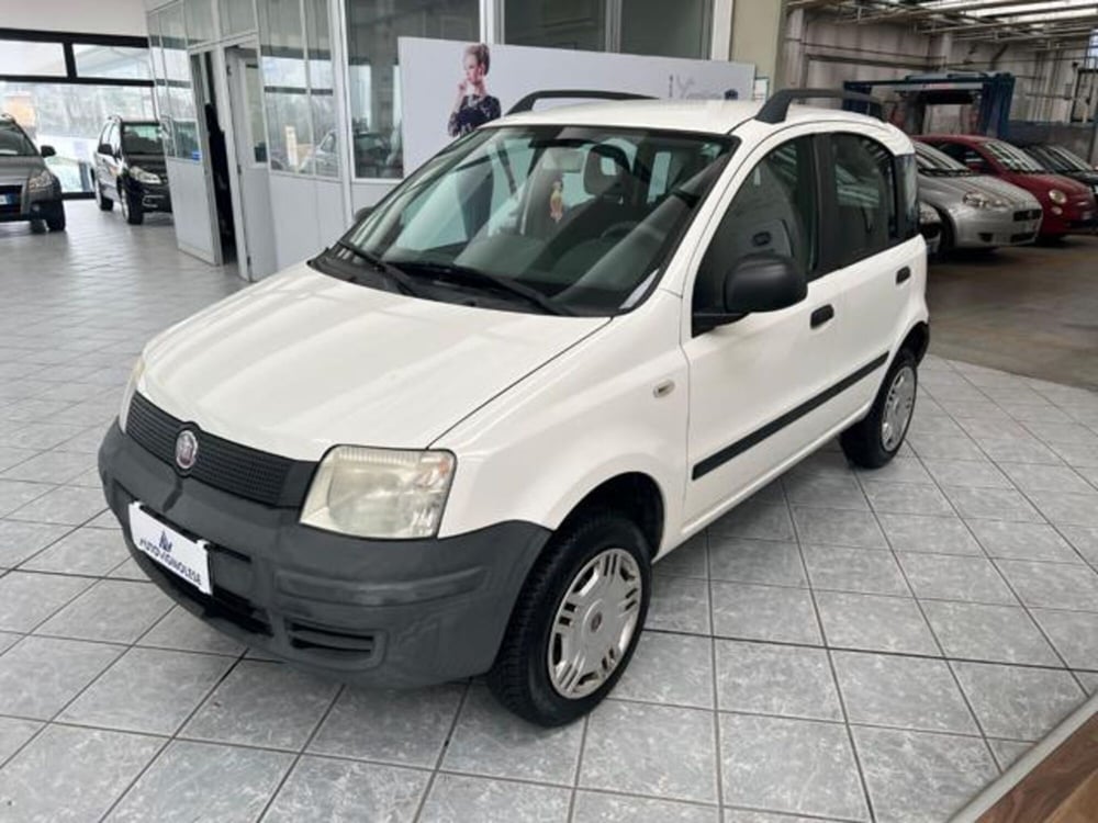 Fiat Panda usata a Modena (3)