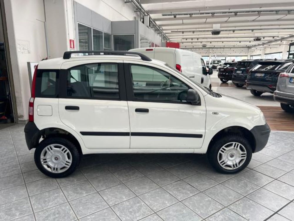 Fiat Panda usata a Modena (6)