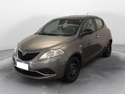 Lancia Ypsilon 1.2 69 CV 5 porte GPL Ecochic Gold del 2018 usata a Torino