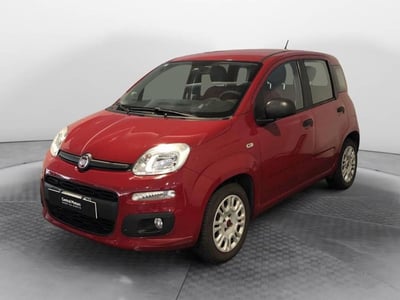 Fiat Panda 1.2 Easy  del 2016 usata a Torino