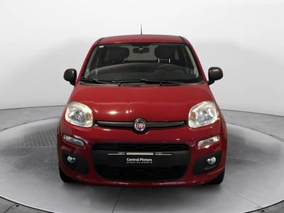 Fiat Panda 1.2 Easy del 2016 usata a Torino