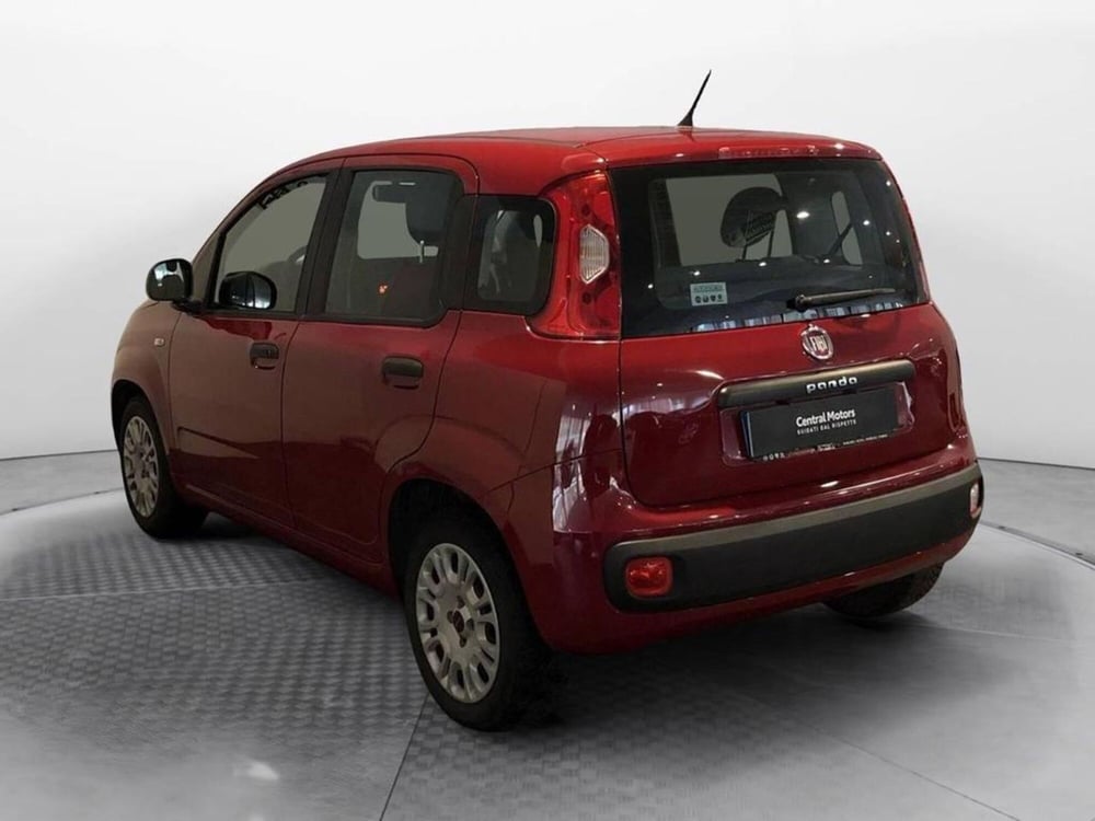 Fiat Panda usata a Torino (6)