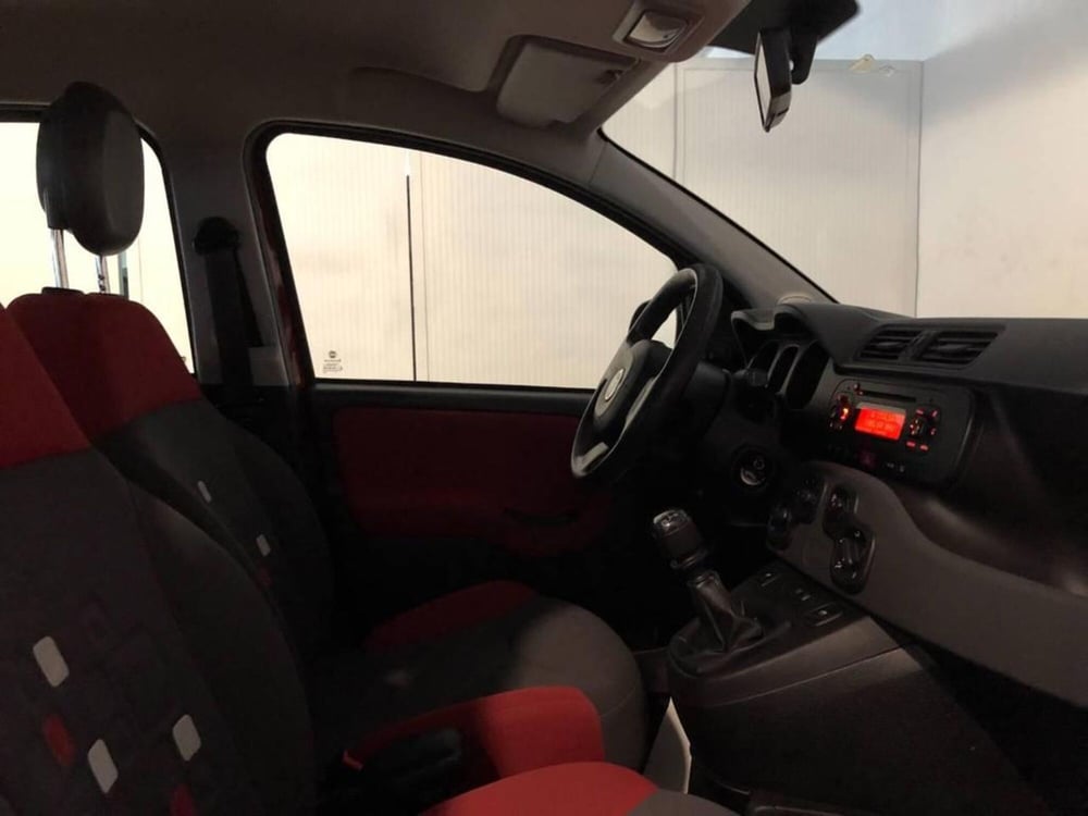 Fiat Panda usata a Torino (8)