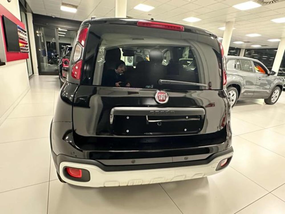 Fiat Panda nuova a Milano (4)