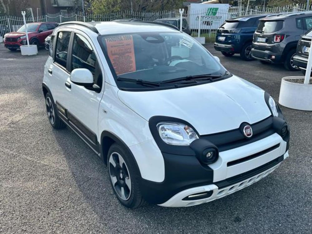 Fiat Panda nuova a Milano (3)