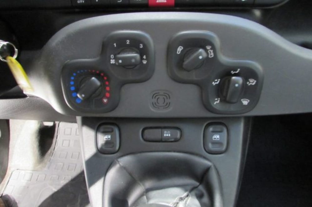 Fiat Panda usata a Milano (9)